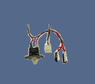 Cable and Wire Harness Assembly